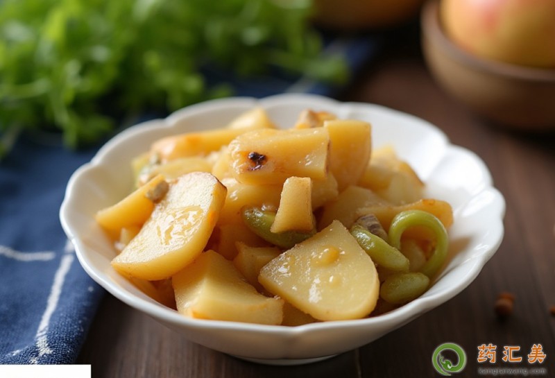 胰腺炎可以吃點咸菜嗎 胰腺炎可以吃點咸菜嗎