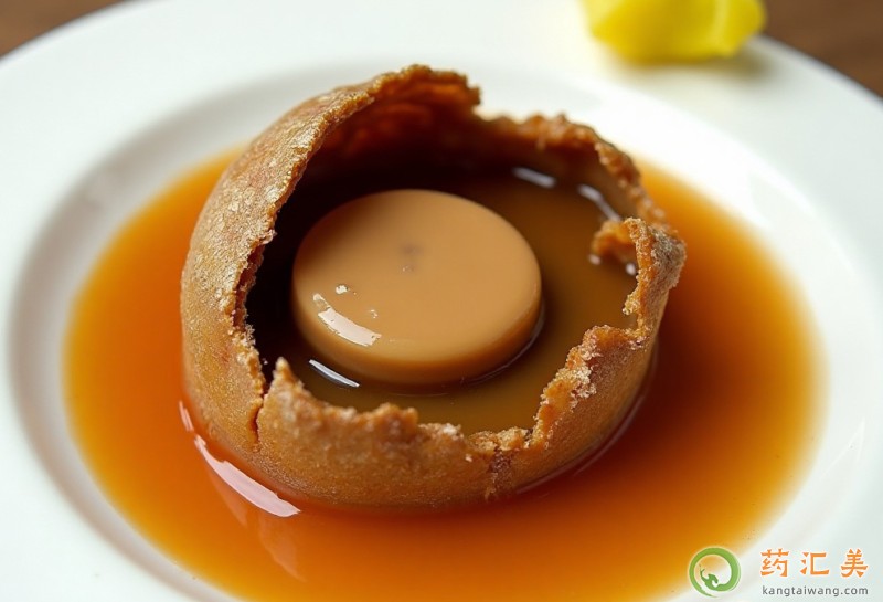 鮑魚的營養價值 鮑魚的營養價值