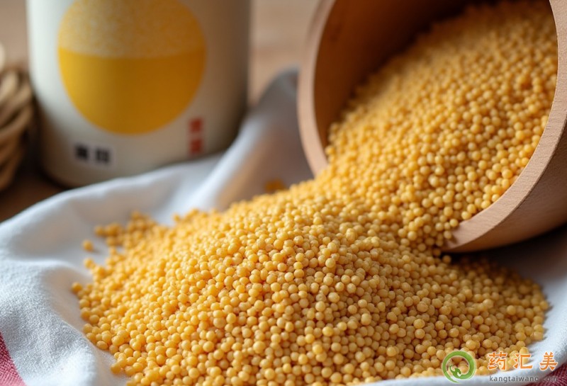 胰腺炎可以吃粗糧嗎 胰腺炎可以吃粗糧嗎