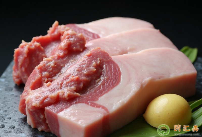 豬肉和什么相克不能一起吃 豬肉和什么相克不能一起吃