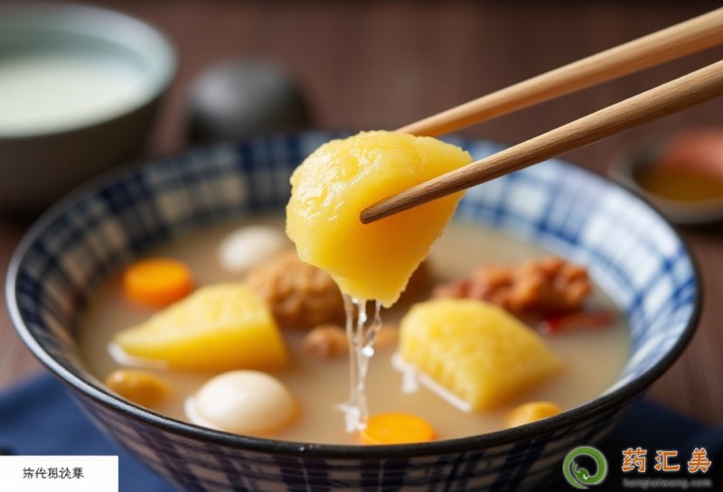 胰腺炎恢復期可以喝蘆筍香菇干貝湯嗎 胰腺炎恢復期可以喝蘆筍香菇干貝湯嗎