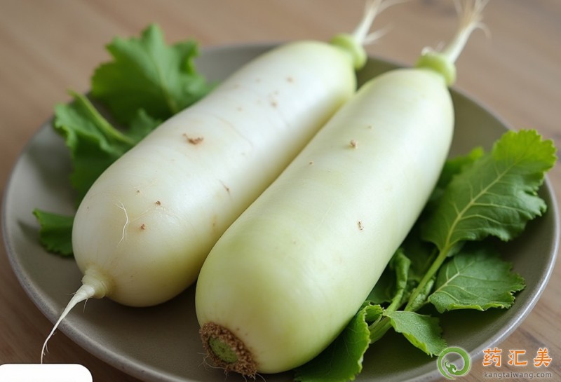白蘿卜與什么食物搭配最好 白蘿卜與什么食物搭配最好