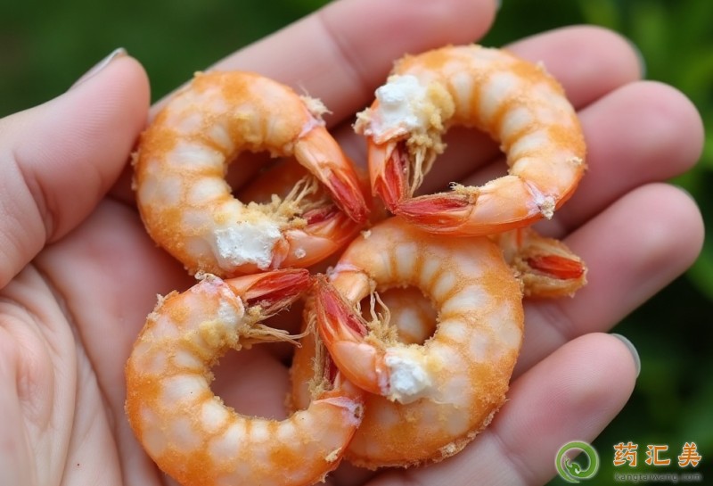 蝦米可以補腎嗎 蝦米可以補腎嗎