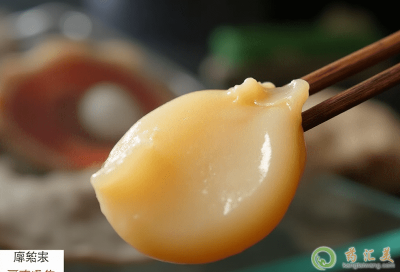 口臭可以吃花膠 口臭可以吃花膠