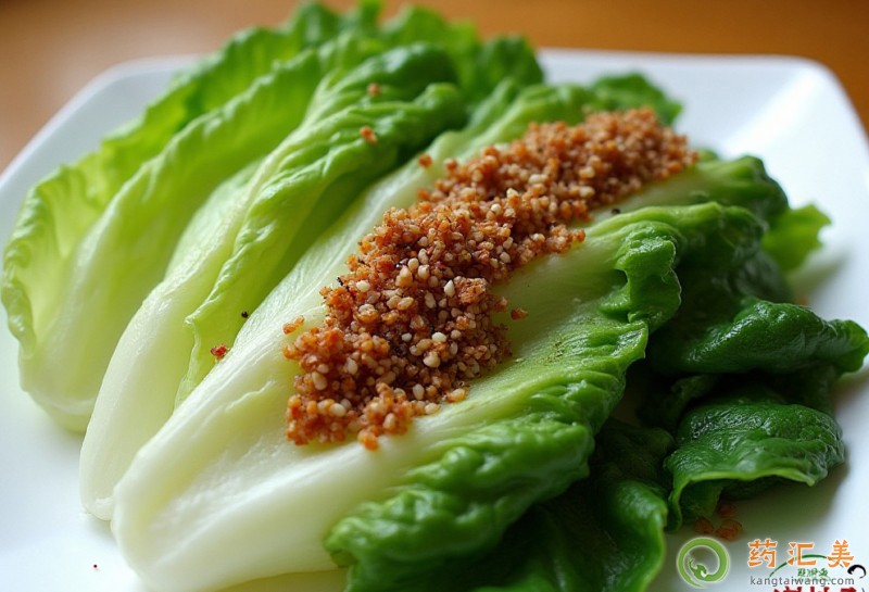 失眠吃生菜好 失眠吃生菜好