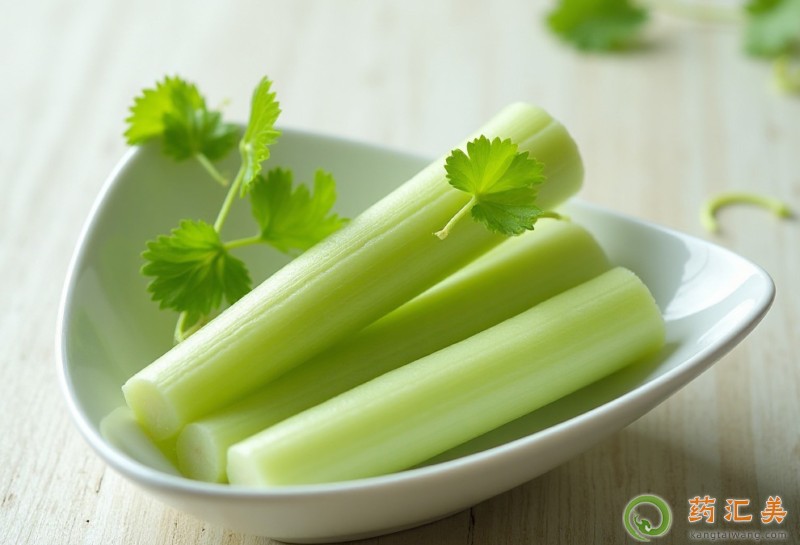 胰腺炎能吃西芹嗎 胰腺炎能吃西芹嗎