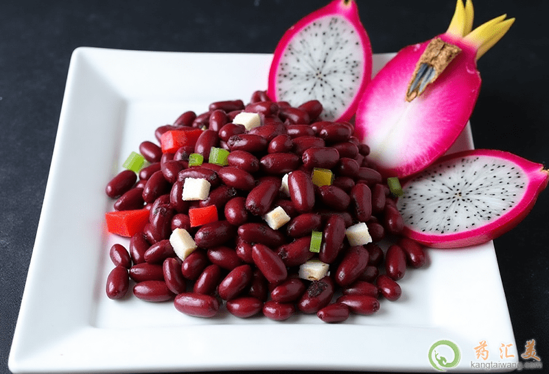 口臭可以吃紅腰豆 口臭可以吃紅腰豆