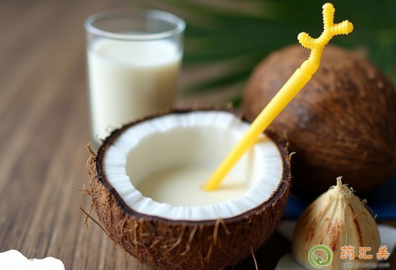 胰腺炎能喝椰汁嗎 胰腺炎能喝椰汁嗎