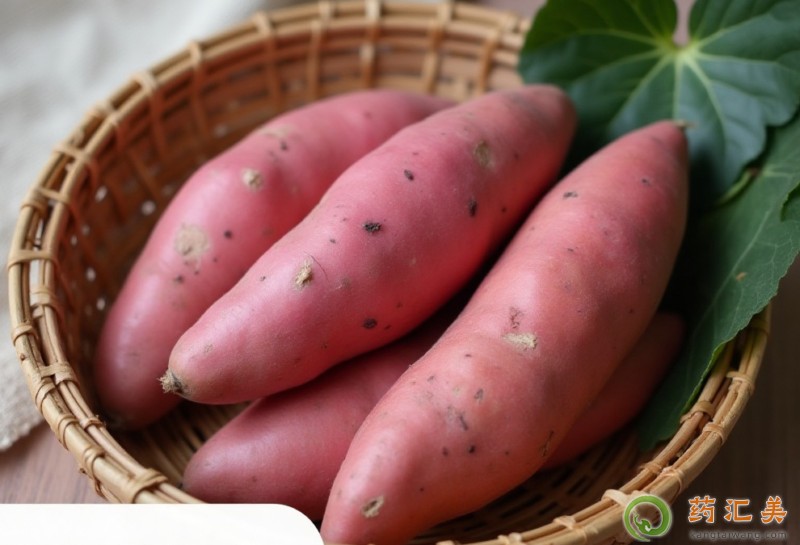 紅薯和什么食物相克不能一起吃 紅薯和什么食物相克不能一起吃