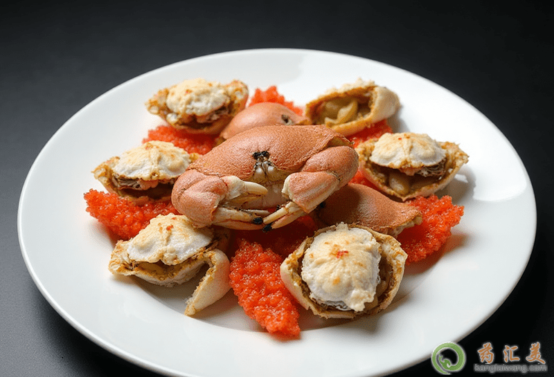 口臭可以吃膏蟹 口臭可以吃膏蟹