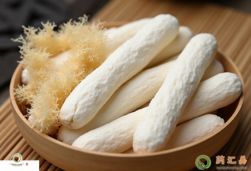 失眠能吃竹蓀嗎 失眠能吃竹蓀嗎