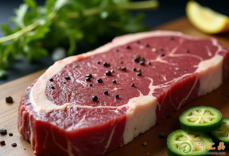 牛肉和什么食物搭配一起吃效果最好 牛肉和什么食物搭配一起吃效果最好