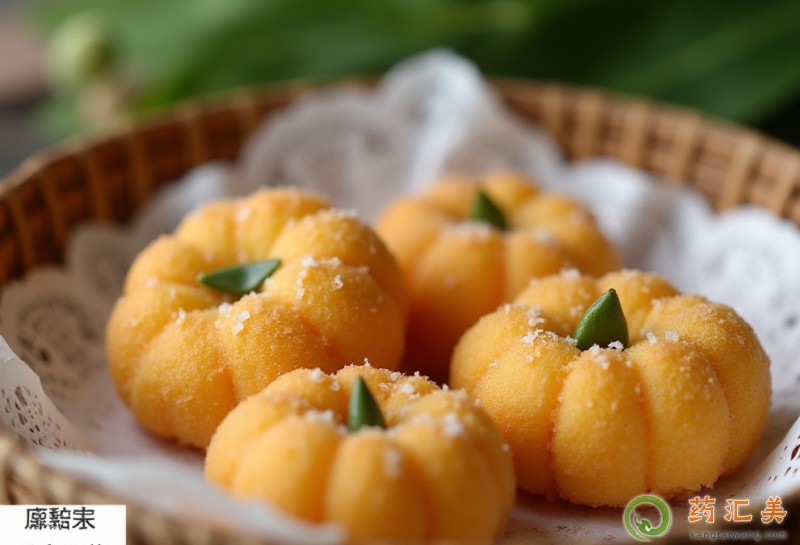 胰腺炎可以吃南瓜餅嗎 胰腺炎可以吃南瓜餅嗎