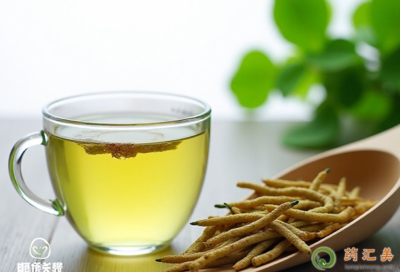 喝金銀花茶可以去口臭嗎 喝金銀花茶可以去口臭嗎