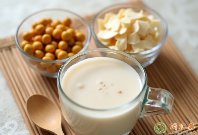 豆漿不能和什么食物一起吃 豆漿不能和什么食物一起吃