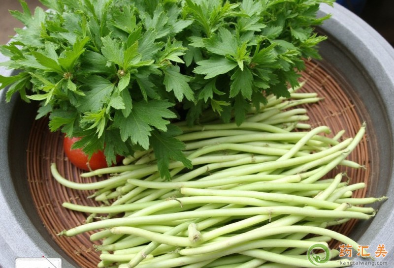 膽結石能吃藜蒿嗎 膽結石能吃藜蒿嗎