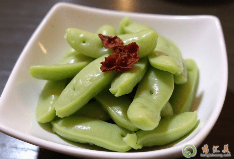 失眠可以吃毛豆 失眠可以吃毛豆