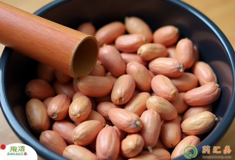 吃花生米有什么好處 吃花生米有什么好處