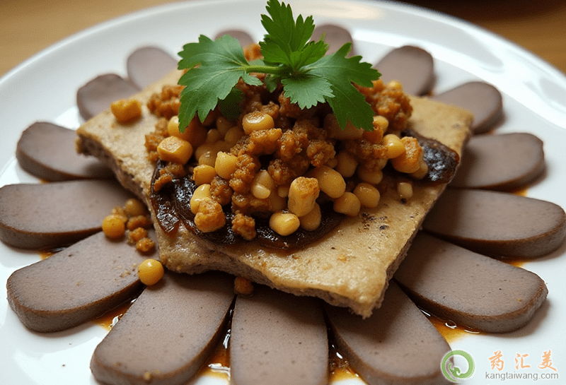 豬肝的功效與作用 豬肝的功效與作用