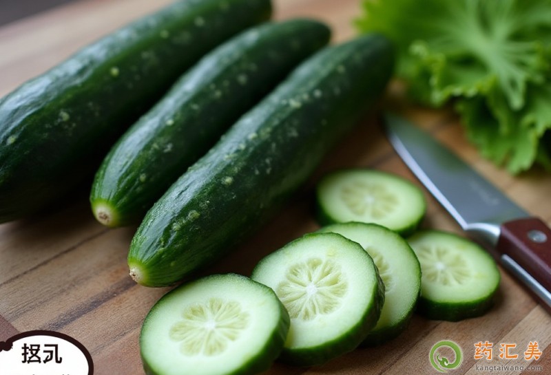 胰腺炎能吃黃瓜嗎 胰腺炎能吃黃瓜嗎