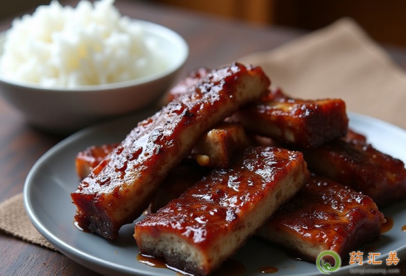 胰腺炎恢復期可以吃糖醋排骨嗎 胰腺炎恢復期可以吃糖醋排骨嗎