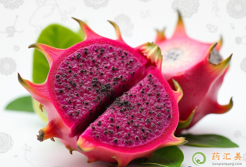 胰腺炎出院后能吃紅心火龍果嗎 胰腺炎出院后能吃紅心火龍果嗎