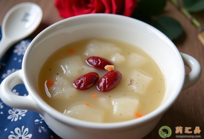 吃銀耳能美容嗎 吃銀耳能美容嗎