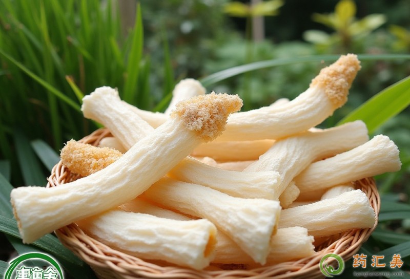 胰腺炎能吃竹蓀嗎 胰腺炎能吃竹蓀嗎