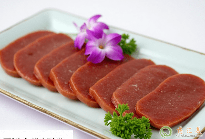 鴨血的營養(yǎng)價值 鴨血的營養(yǎng)價值