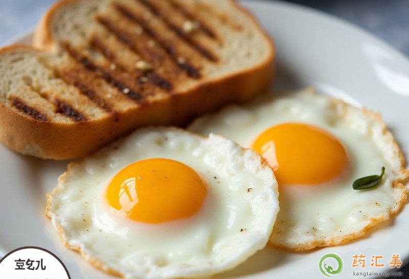 胰腺炎可以吃煎雞蛋嗎 胰腺炎可以吃煎雞蛋嗎