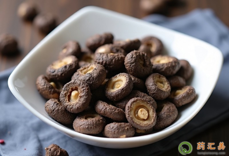吃干香菇有什么好處 吃干香菇有什么好處