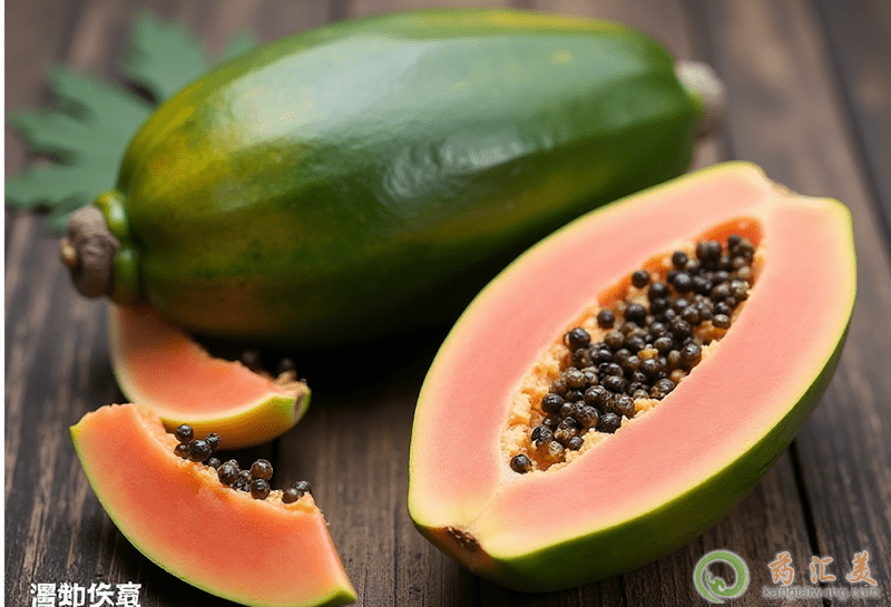 木瓜的營養(yǎng)價(jià)值 木瓜的營養(yǎng)價(jià)值