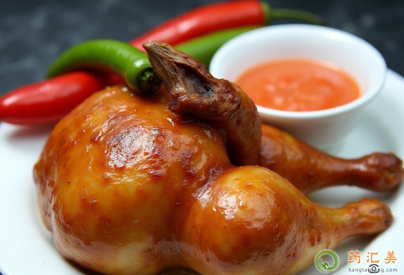 胰腺炎出院后可以吃燒雞嗎 胰腺炎出院后可以吃燒雞嗎