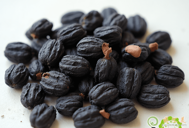 黑棗的營養(yǎng)價值 黑棗的營養(yǎng)價值