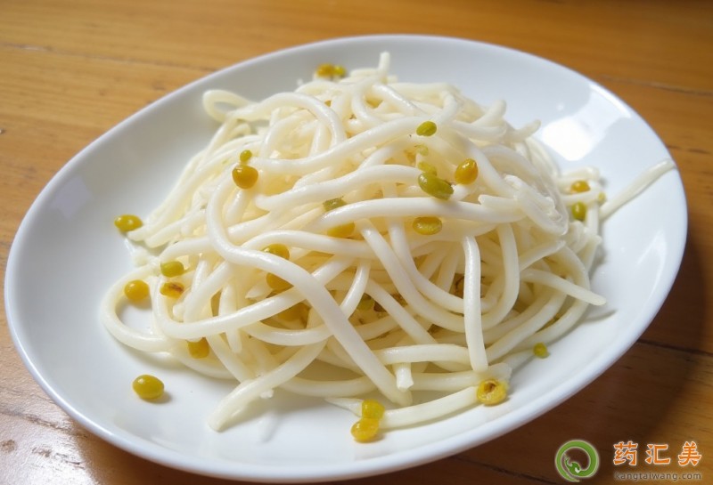 胰腺炎恢復期可以吃黃豆芽嗎 胰腺炎恢復期可以吃黃豆芽嗎