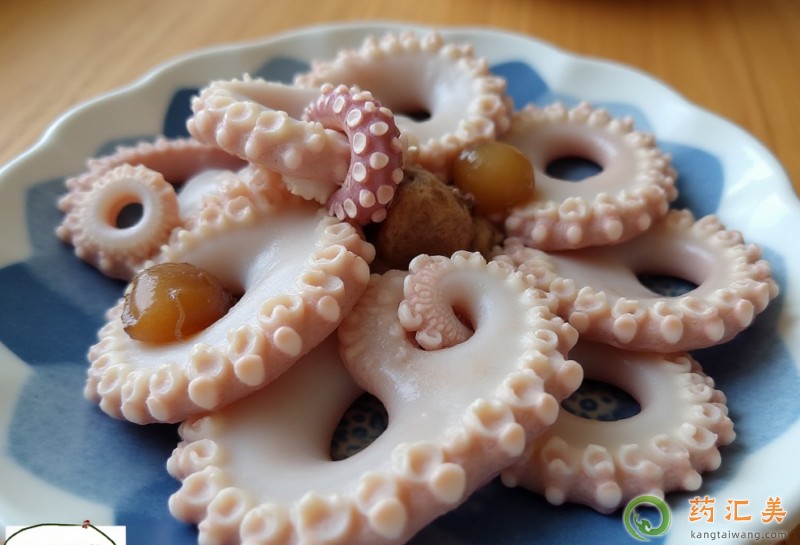 胰腺炎能吃章魚嗎 胰腺炎能吃章魚嗎