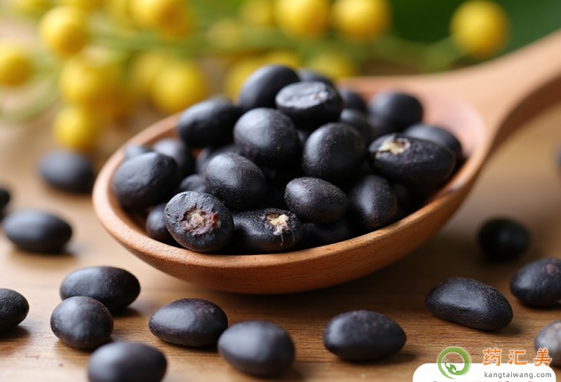胰腺炎能吃黑豆嗎 胰腺炎能吃黑豆嗎