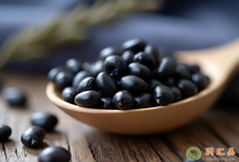 吃黑豆有什么好處 吃黑豆有什么好處