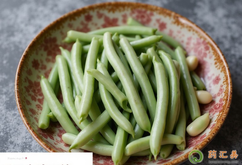 吃蕓豆有什么好處 吃蕓豆有什么好處