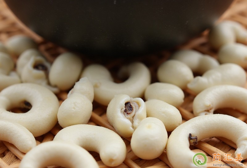 吃白豆補腎嗎 吃白豆補腎嗎