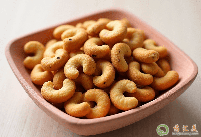 腰果的營養(yǎng)價值 腰果的營養(yǎng)價值