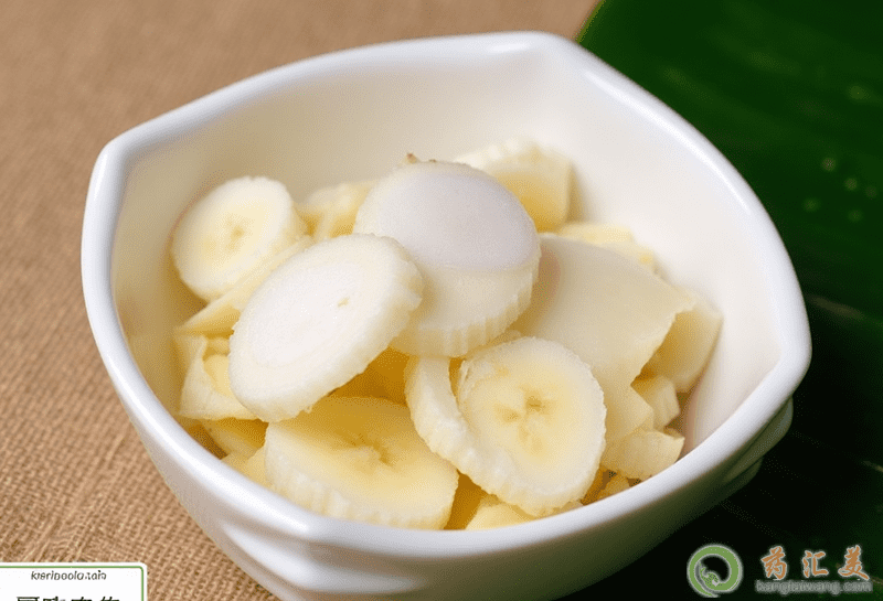 百合的營養價值 百合的營養價值