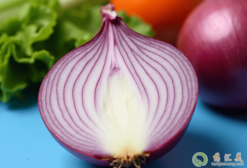 洋蔥的營養價值 洋蔥的營養價值