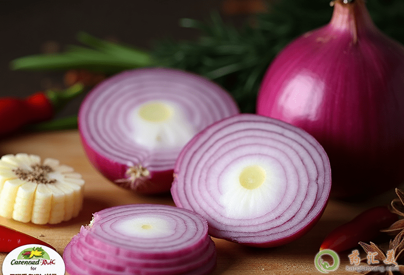 洋蔥的功效與作用 洋蔥的功效與作用