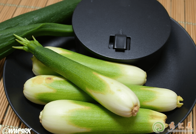 茭白的營養價值 茭白的營養價值