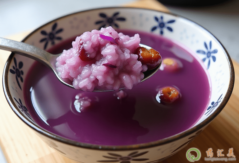 紫薯的功效與作用 紫薯的功效與作用