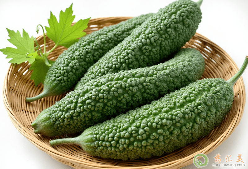 苦瓜的營養價值 苦瓜的營養價值