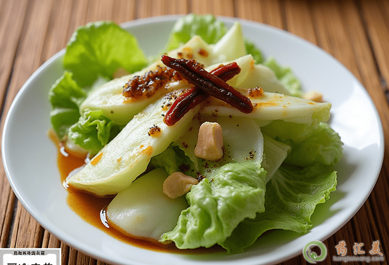 圓白菜的營養價值 圓白菜的營養價值