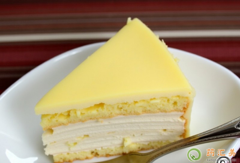 胰腺炎恢復(fù)期可以吃榴蓮千層嗎 胰腺炎恢復(fù)期可以吃榴蓮千層嗎