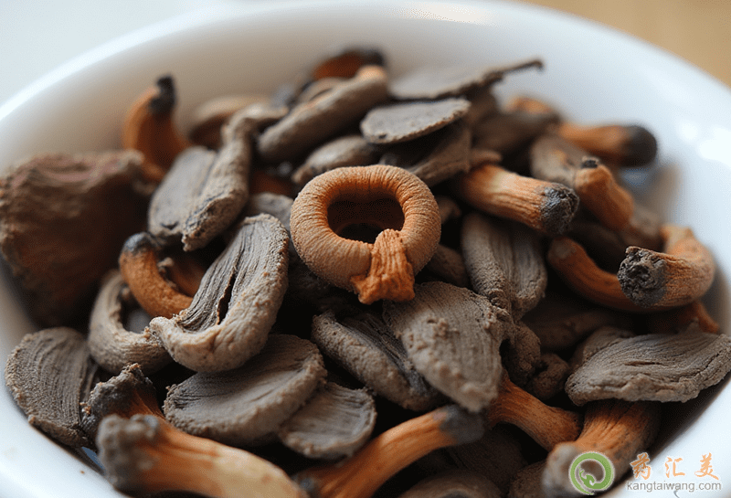 榛蘑的營養價值 榛蘑的營養價值